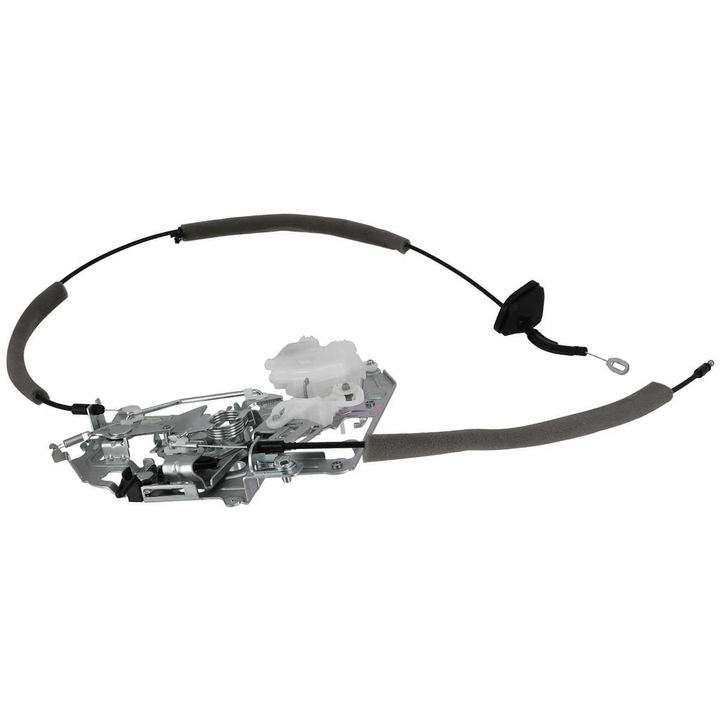 Dörrlåsmanöverdon höger lämpligt för Renault Master III 2010+ 8200766631
