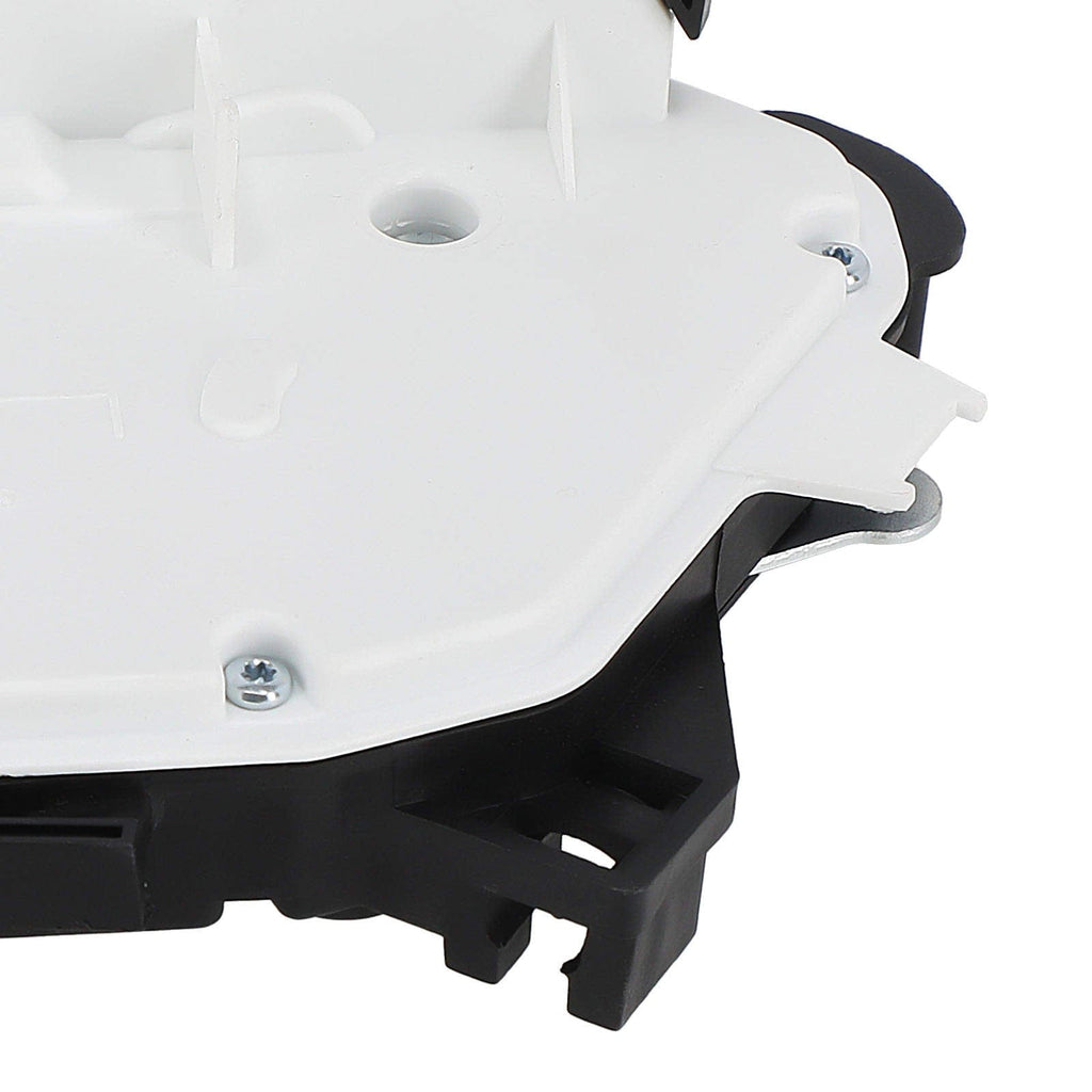 Dørlåsesylinder venstre foran 7-pin egnet for Audi A1, Seat Ibiza 1S1837015E