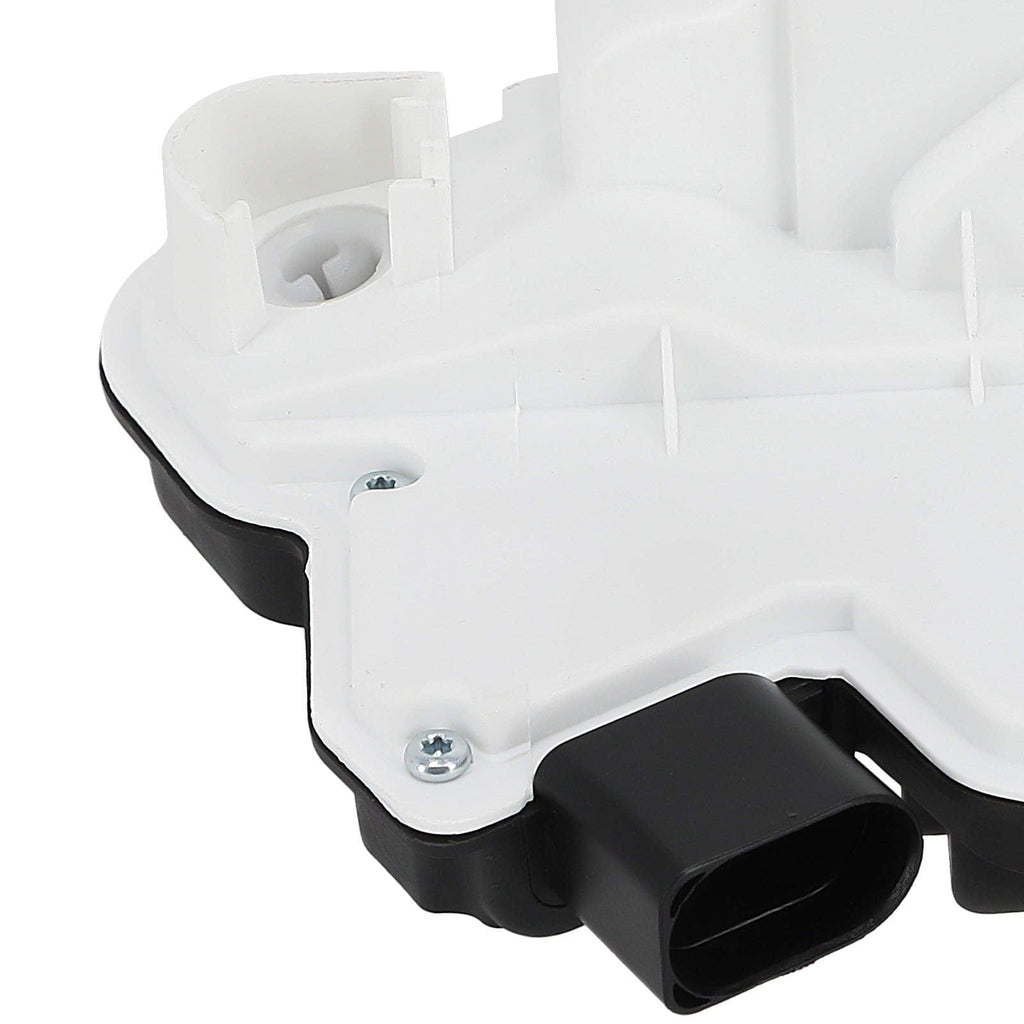 Dørlåsesylinder venstre foran 7-pin egnet for Audi A1, Seat Ibiza 1S1837015E