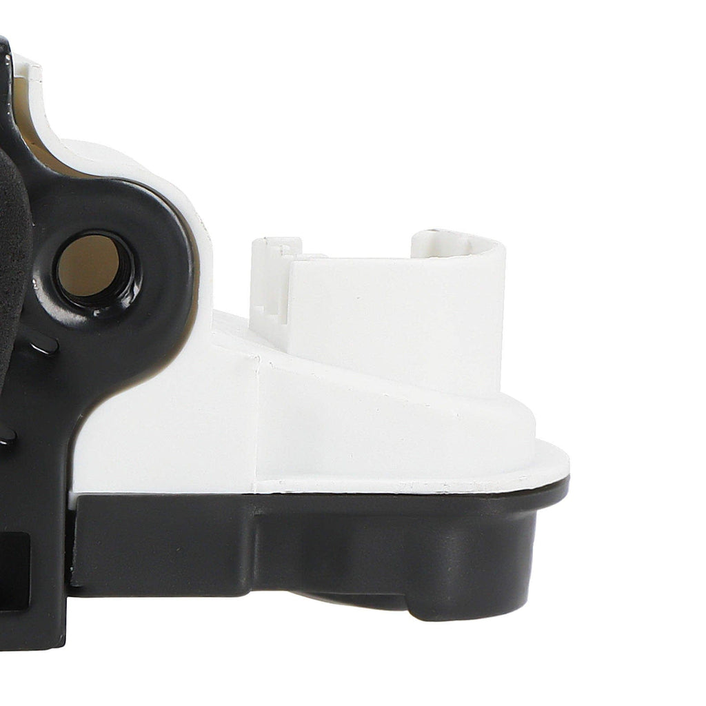 Dørlåsesylinder venstre foran 7-pin egnet for Audi A1, Seat Ibiza 1S1837015E
