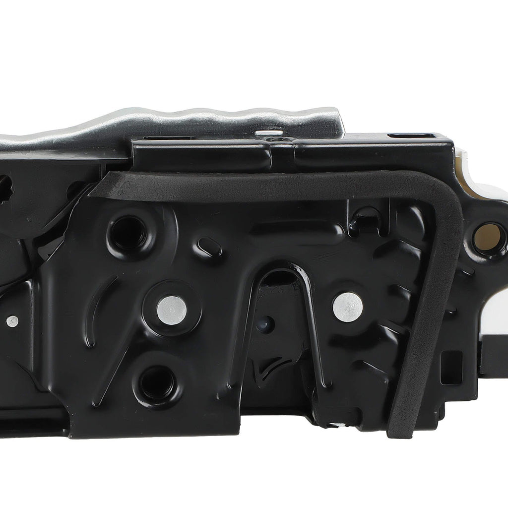 Dørlåsesylinder venstre foran 7-pin egnet for Audi A1, Seat Ibiza 1S1837015E