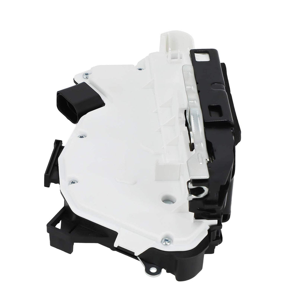 Dørlåsesylinder venstre foran 7-pin egnet for Audi A1, Seat Ibiza 1S1837015E