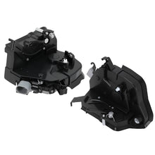 Last bildet i gallerivisningen, 2x Deurslotmotor voor L+R geschikt voor BMW 3-serie E46 Coupé/Cabrio 51217011250