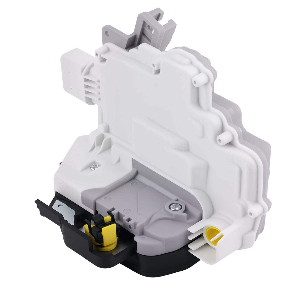 Ovilukon toimilaitesarja, 4 kpl (etu + taka, vasen + oikea), sopii malleihin Audi A3 8P, A4 B7, A6 C6, A8 4E, R8 | 4F0839015 8E1837015AA