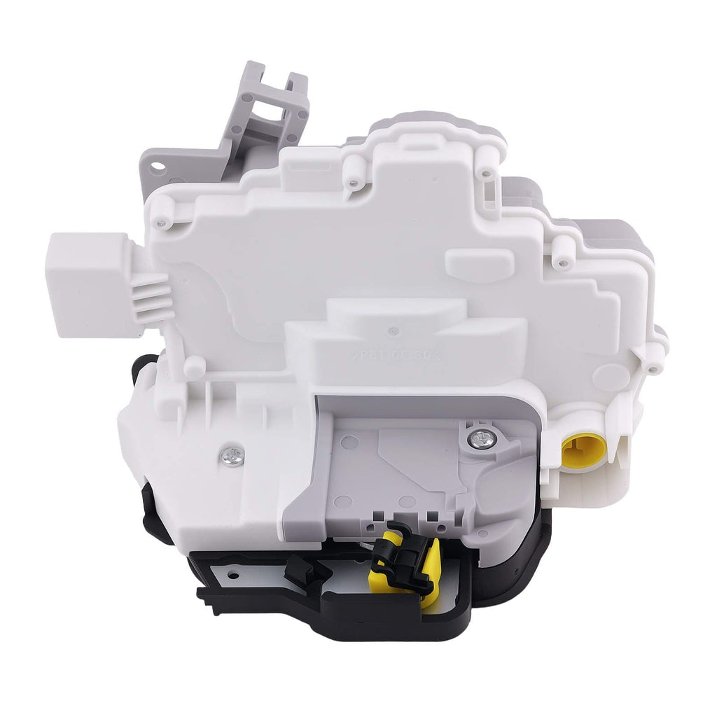 Ovilukon toimilaitesarja, 4 kpl (etu + taka, vasen + oikea), sopii malleihin Audi A3 8P, A4 B7, A6 C6, A8 4E, R8 | 4F0839015 8E1837015AA