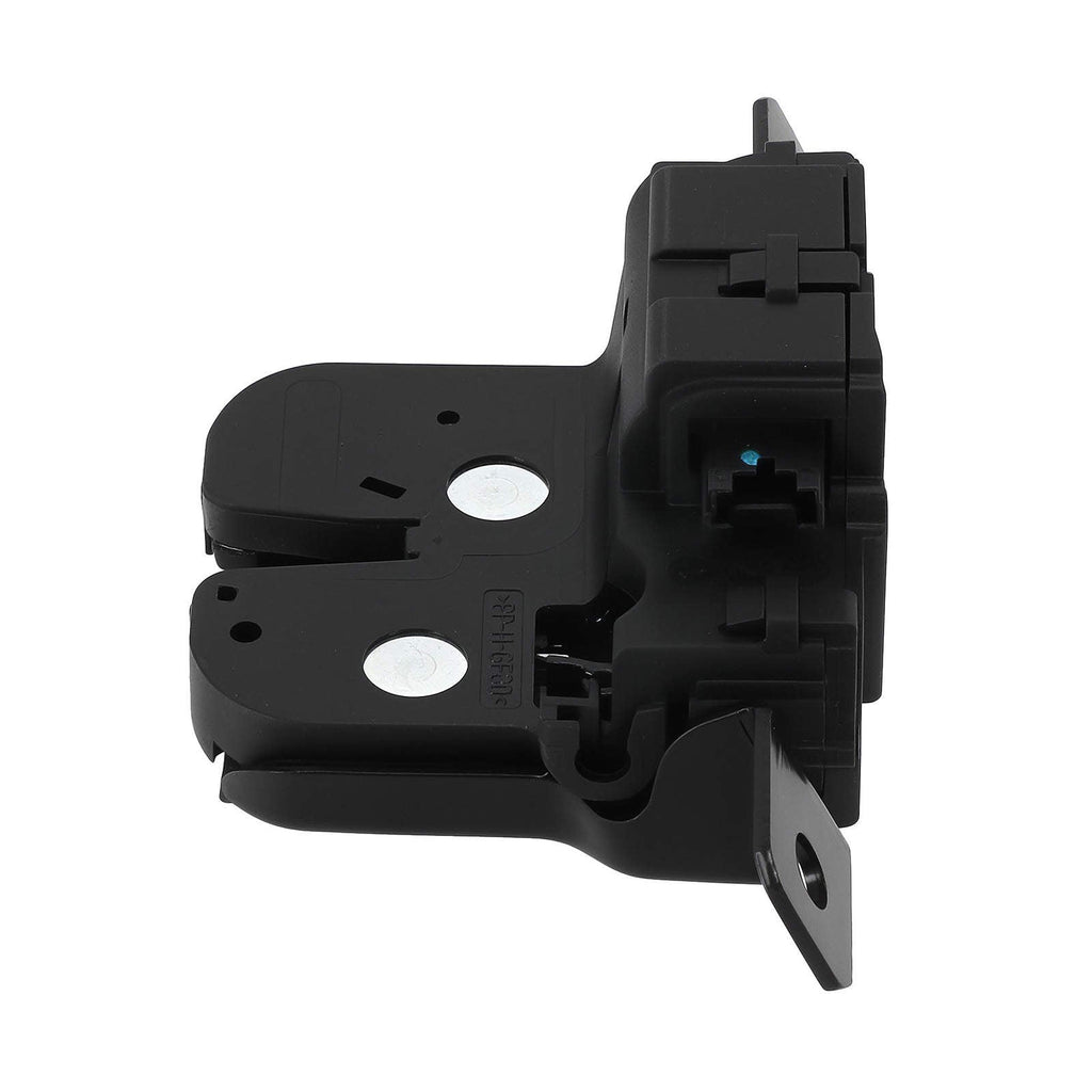 Takaluukun lukon toimilaite 4-pinninen sopii BMW 1-sarja F20 F21, i3 I01 2010-2017 | 51247248075 7248075