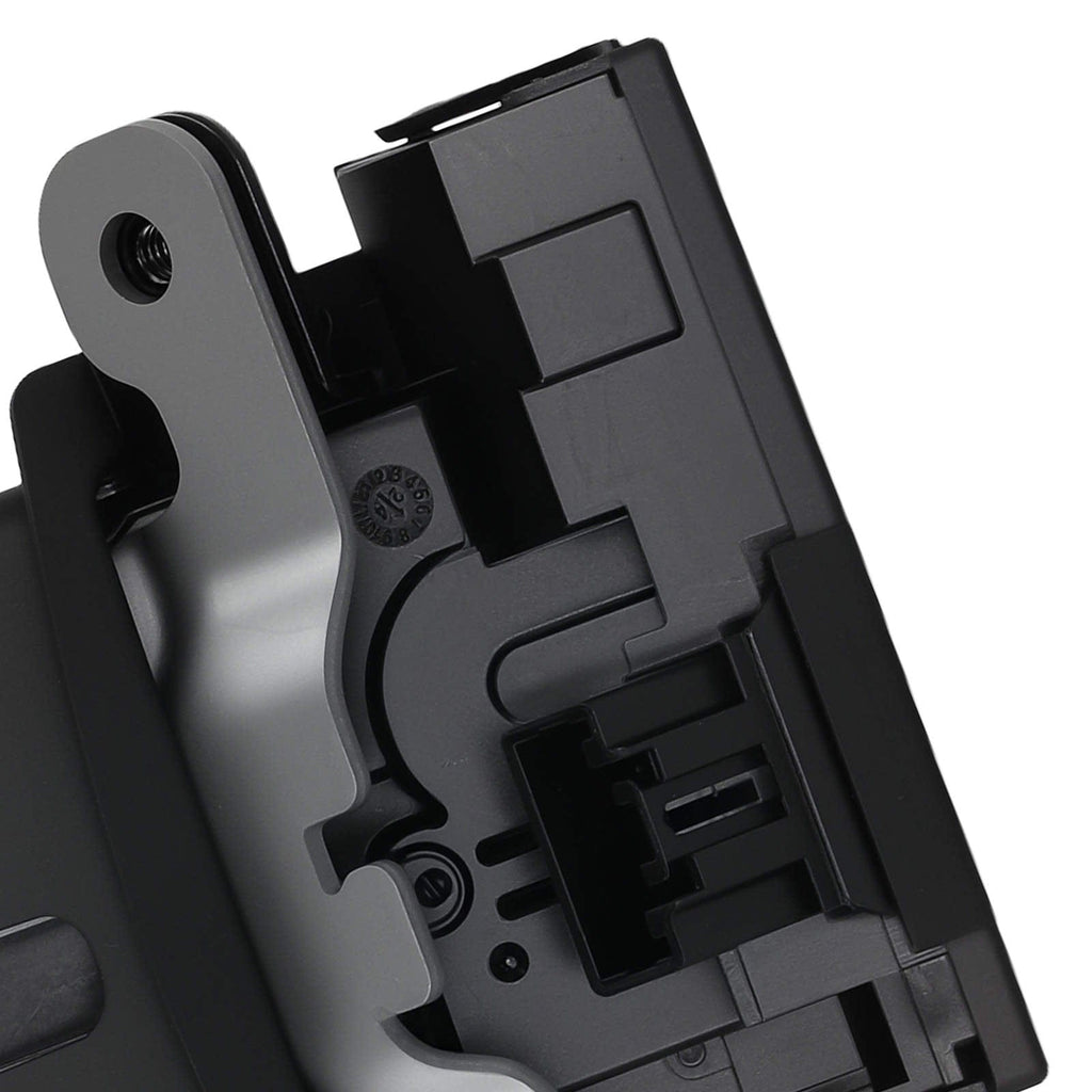 Baklukelåsaktuator 4-polet egnet for Ford Fiesta Mk6, B-Max 2008-2021 | 8A61A442A66BE 1761865