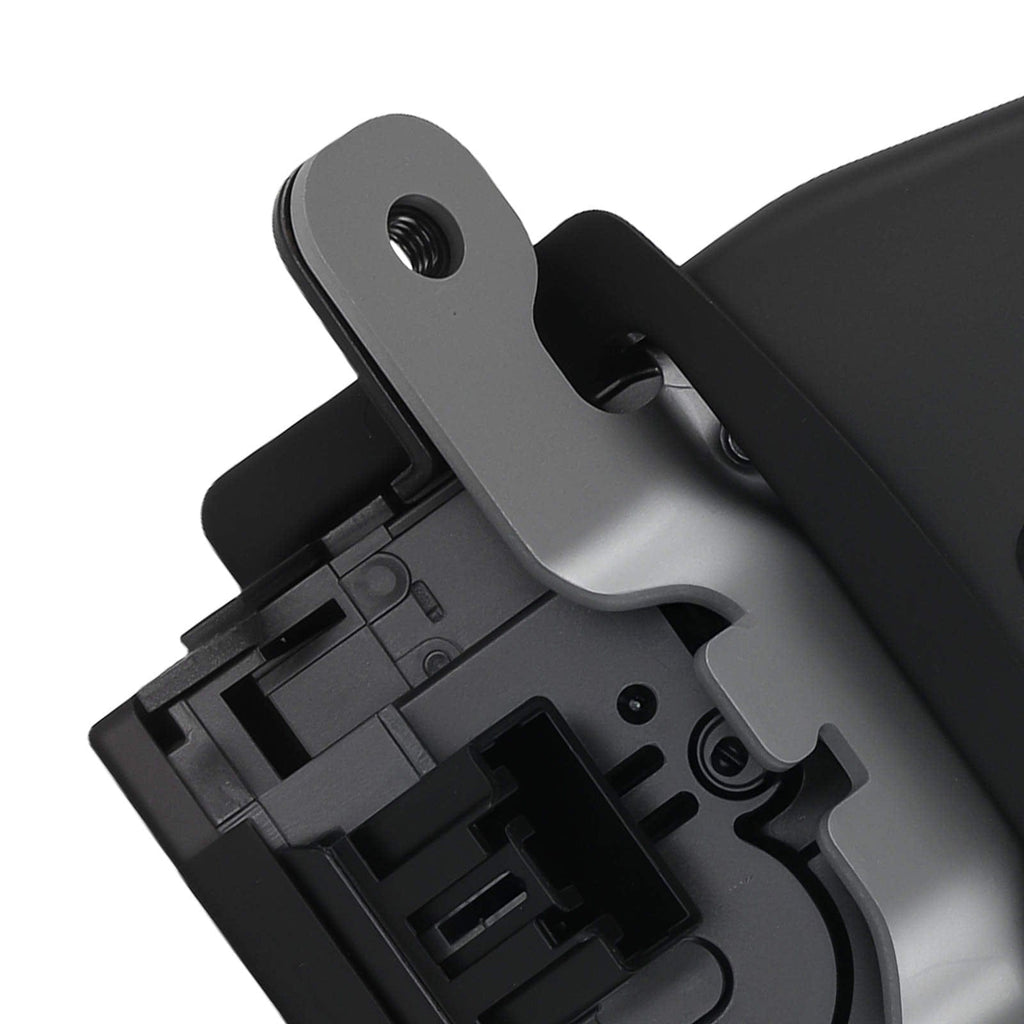 Baklukelåsaktuator 4-polet egnet for Ford Fiesta Mk6, B-Max 2008-2021 | 8A61A442A66BE 1761865