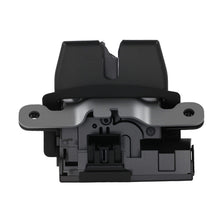 Last inn bildet i Galleri-visningsprogrammet, Baklukelåsaktuator 4-polet egnet for Ford Fiesta Mk6, B-Max 2008-2021 | 8A61A442A66BE 1761865
