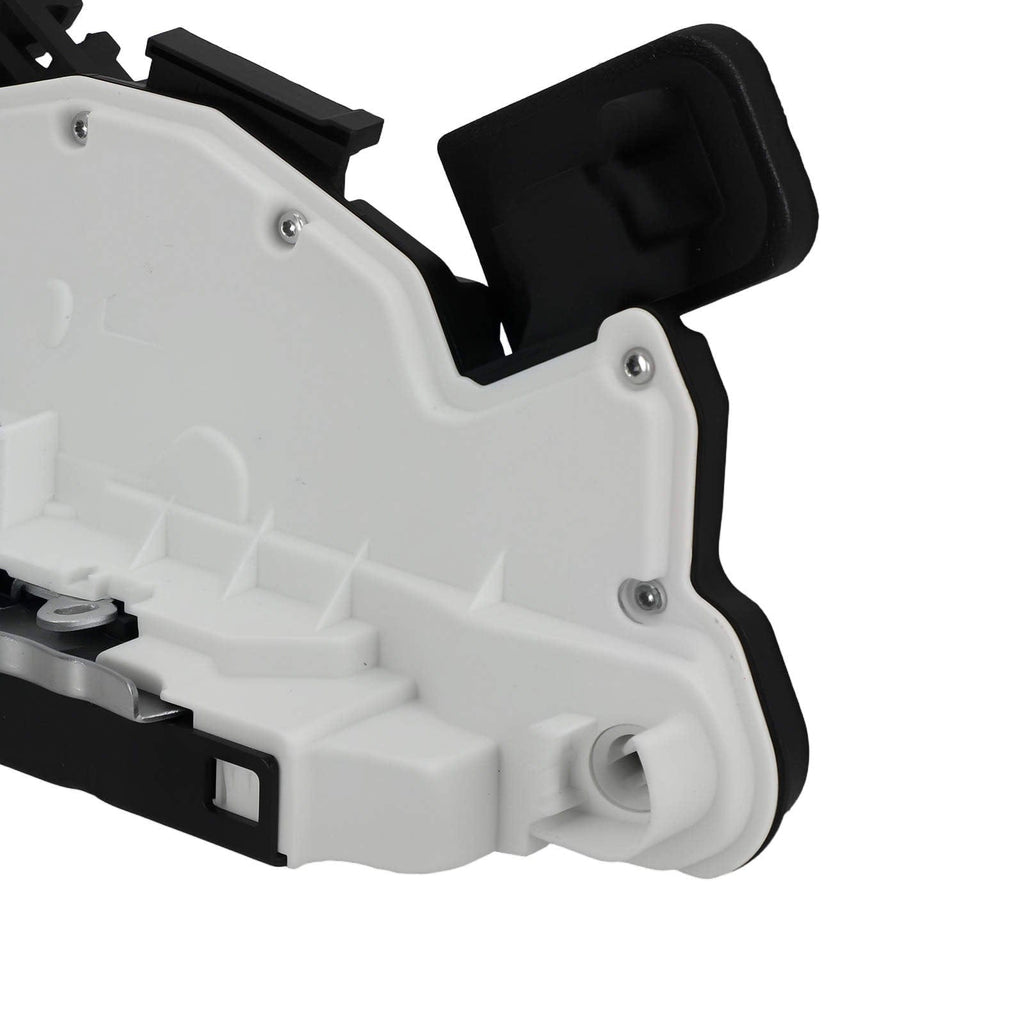 Dörrlåsaktuator för vänster sida lämplig för VW Golf, Jetta, Passat, Beetle, Seat Alhambra, Leon 5F, Skoda Yeti | 5K1837015B 6RD837015