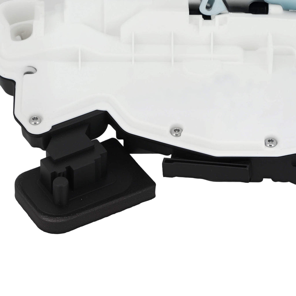 Dörrlåsaktuator för vänster sida lämplig för VW Golf, Jetta, Passat, Beetle, Seat Alhambra, Leon 5F, Skoda Yeti | 5K1837015B 6RD837015