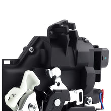 Ladda upp bild till gallerivisning, Dörrlåsaktuator lämplig för Seat Leon, VW Golf 3B4839016M 1999-2006 3B4839016