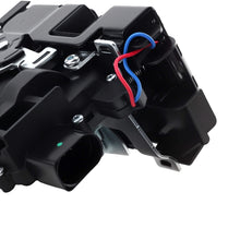 Ladda upp bild till gallerivisning, Dörrlåsaktuator lämplig för Seat Leon, VW Golf 3B4839016M 1999-2006 3B4839016