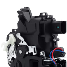 Ladda upp bild till gallerivisning, Dörrlåsaktuator lämplig för Seat Leon, VW Golf 3B4839016M 1999-2006 3B4839016