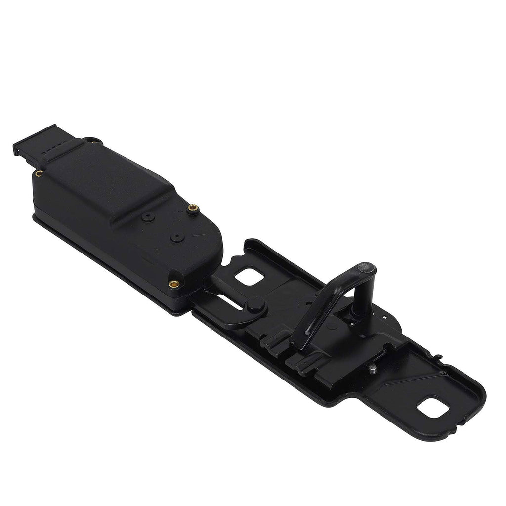 Bagageluckelåsställdon 5-stifts lämplig för Audi Q5, Q7, A4 B8, A6 C6, Skoda Octavia III Combi, Superb II 2004-2020 | 4F9827383A