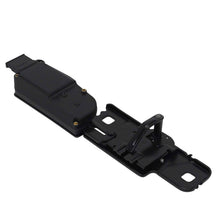 Ladda upp bild till gallerivisning, Bagageluckelåsställdon 5-stifts lämplig för Audi Q5, Q7, A4 B8, A6 C6, Skoda Octavia III Combi, Superb II 2004-2020 | 4F9827383A