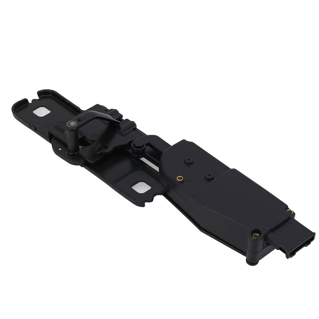 Bagageluckelåsställdon 5-stifts lämplig för Audi Q5, Q7, A4 B8, A6 C6, Skoda Octavia III Combi, Superb II 2004-2020 | 4F9827383A