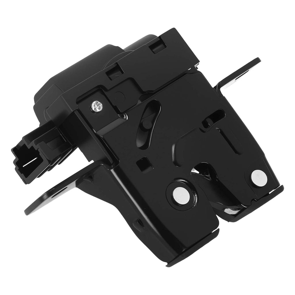 Takaluukun lukko 2 kpl sopii Renault Clio Scenic Modus 8200947699 taka