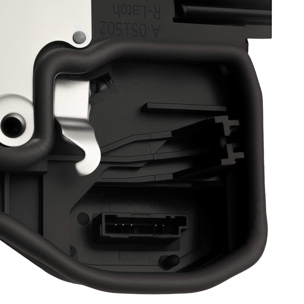 Dörrlåsaktuator bak lämplig för BMW 5-serie F10 F11 7-serie F01 51227185688