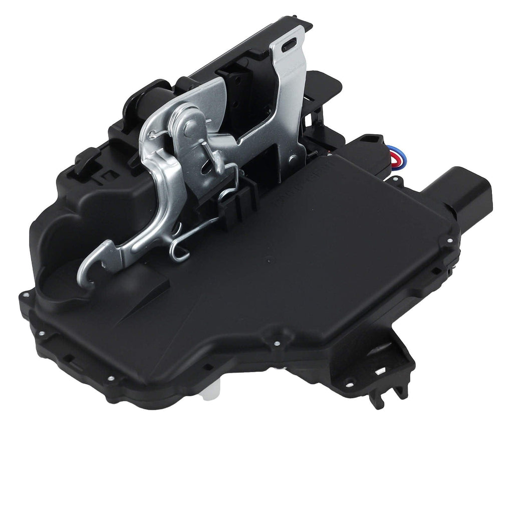 Dørlåsstyring venstre/høyre egnet for VW Golf 4 Skoda Octavia 3B4839015AL 3B4839016M