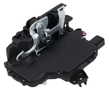 Last bildet i gallerivisningen, Dørlåsstyring venstre/høyre egnet for VW Golf 4 Skoda Octavia 3B4839015AL 3B4839016M