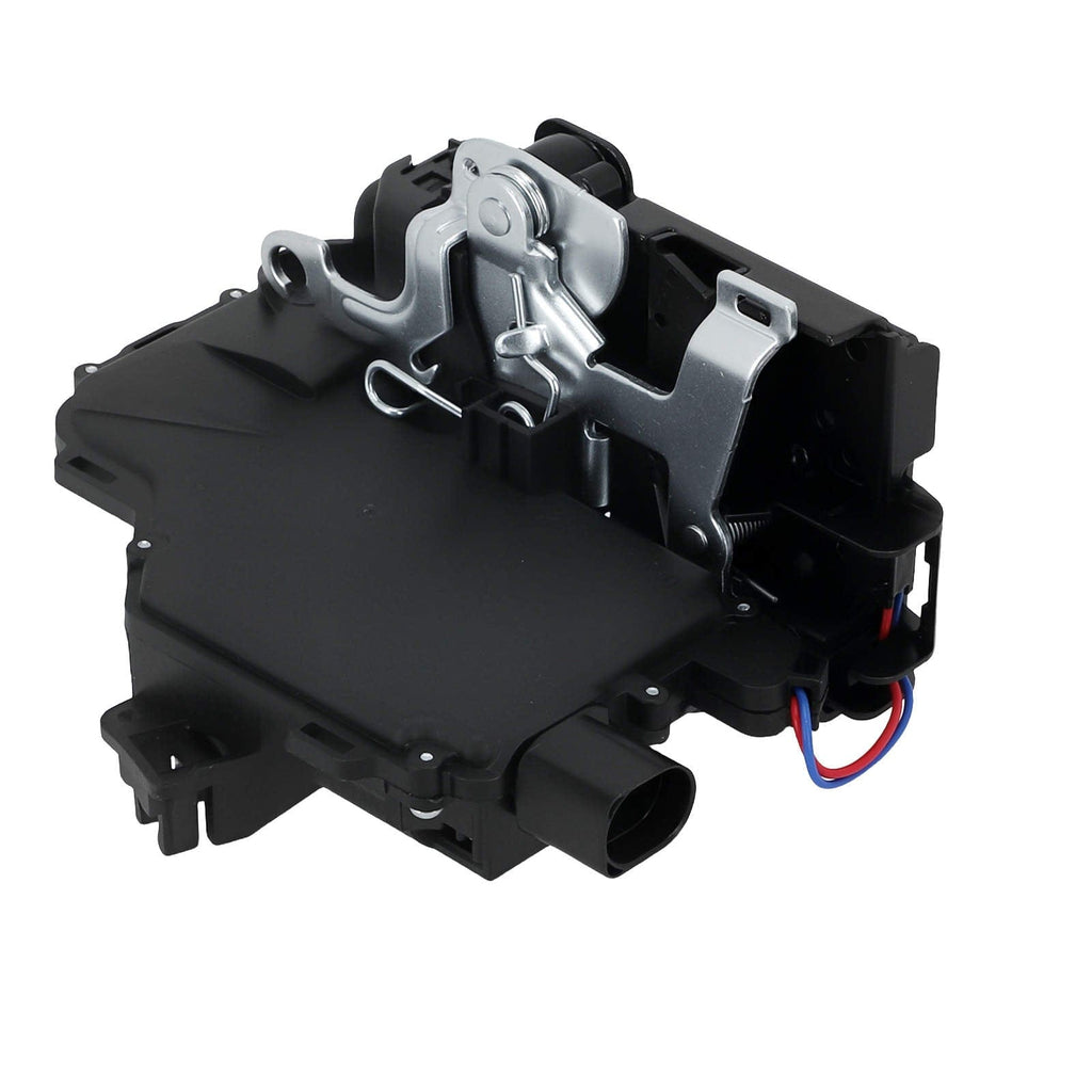 Dørlåsstyring venstre/høyre egnet for VW Golf 4 Skoda Octavia 3B4839015AL 3B4839016M