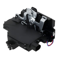 Last bildet i gallerivisningen, Dørlåsstyring venstre/høyre egnet for VW Golf 4 Skoda Octavia 3B4839015AL 3B4839016M