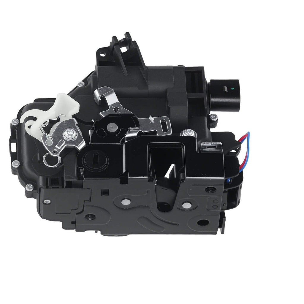 Dørlåsstyring venstre/høyre egnet for VW Golf 4 Skoda Octavia 3B4839015AL 3B4839016M