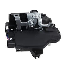 Last bildet i gallerivisningen, Dørlåsstyring venstre/høyre egnet for VW Golf 4 Skoda Octavia 3B4839015AL 3B4839016M