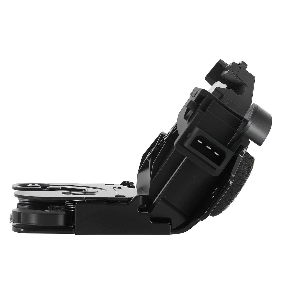 Dörrlåsmanöverdon bak lämpligt för Audi A3 A4 A6 Q7 TT 2004-2014 8P4827505A
