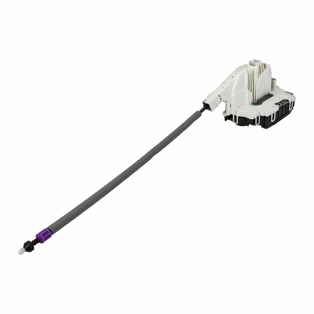 Dörrlåsmanöverdon fram passande för Mercedes E350 C207 2010-2011 2047201535