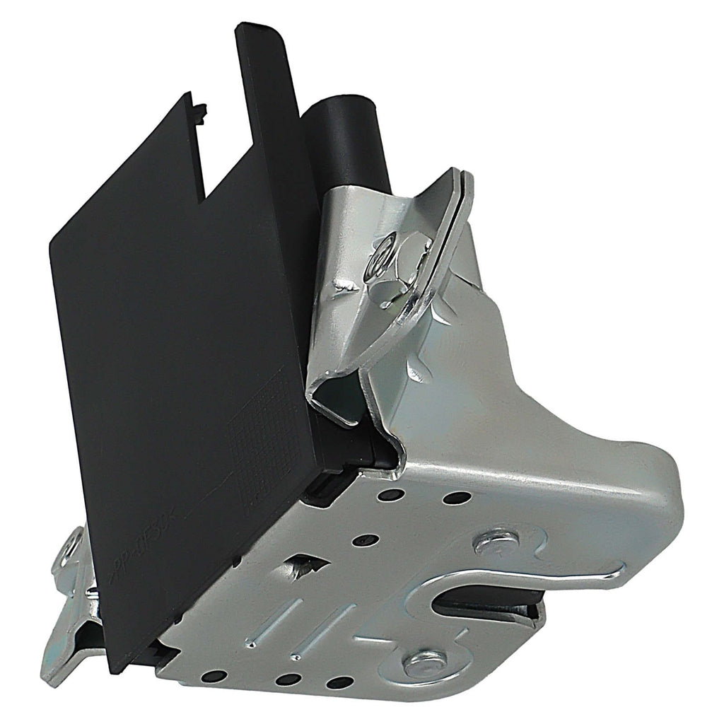 Baklukestolactuator 4-pins egnet for Seat Alhambra, VW Sharan 7N 2011-2022, Touareg 7P 2010-2018 | 7P0827505L