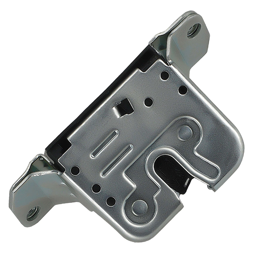 Baklukestolactuator 4-pins egnet for Seat Alhambra, VW Sharan 7N 2011-2022, Touareg 7P 2010-2018 | 7P0827505L