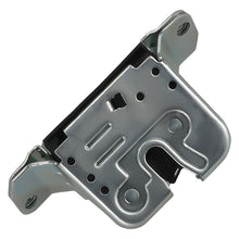 Last bildet i gallerivisningen, Baklukestolactuator 4-pins egnet for Seat Alhambra, VW Sharan 7N 2011-2022, Touareg 7P 2010-2018 | 7P0827505L