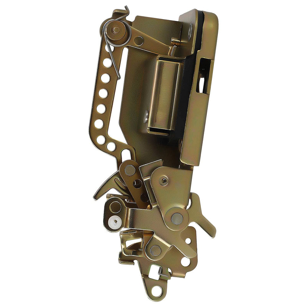 Dørlåsmekanisme foran egnet for VW Transporter T4 1990-2003 701837016D