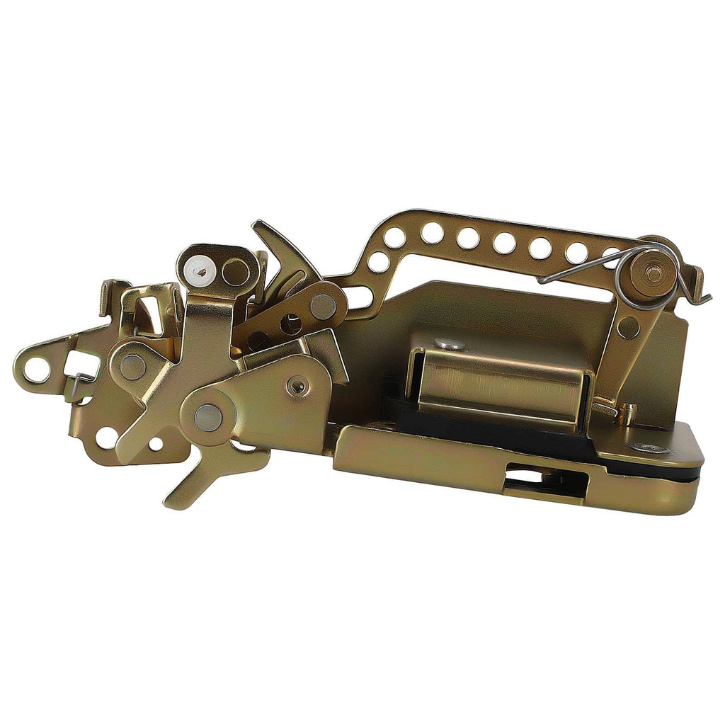 Dørlåsmekanisme foran egnet for VW Transporter T4 1990-2003 701837016D