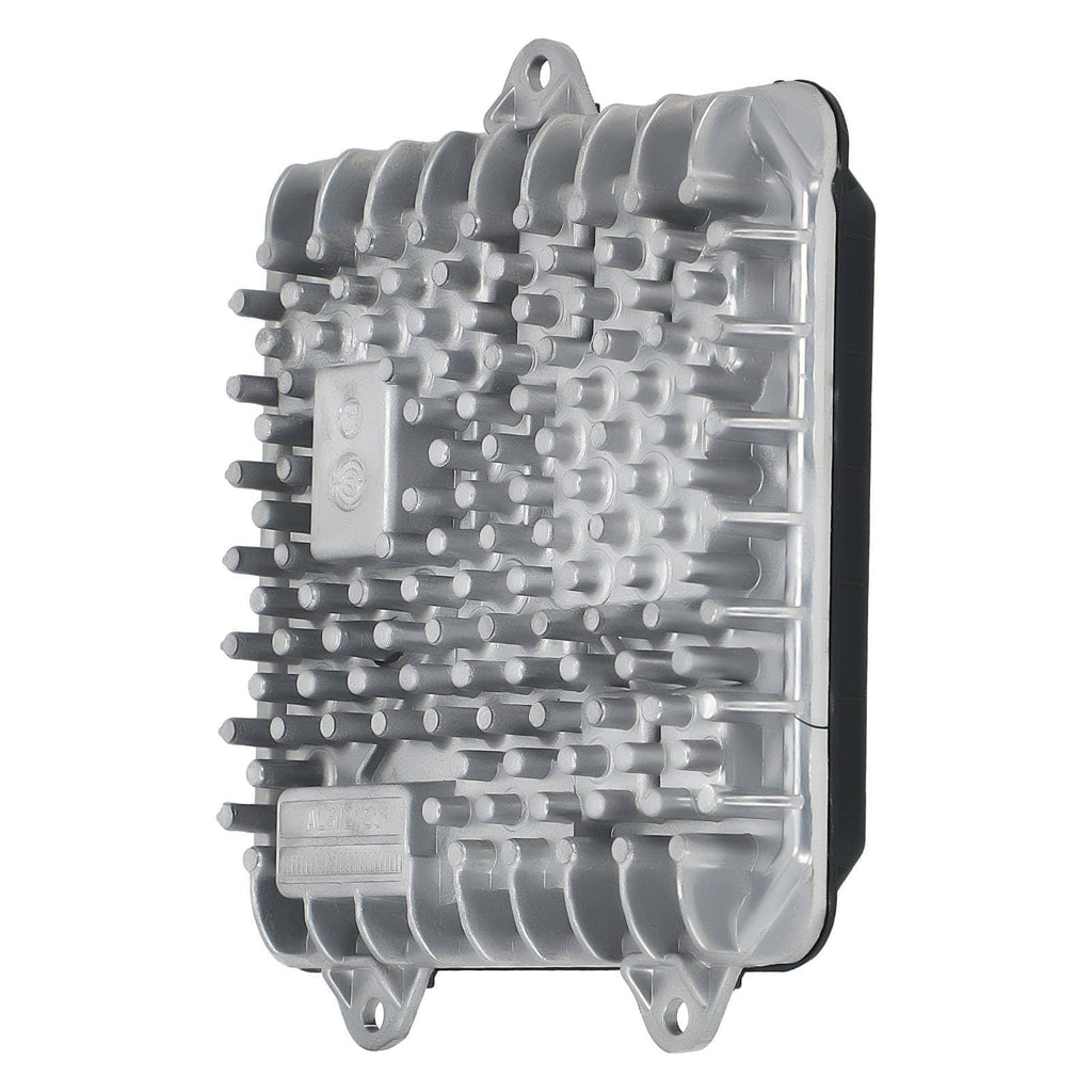 LED-strålkastare kontrollenhet ballastmodul lämplig för BMW 63118494844 7457875
