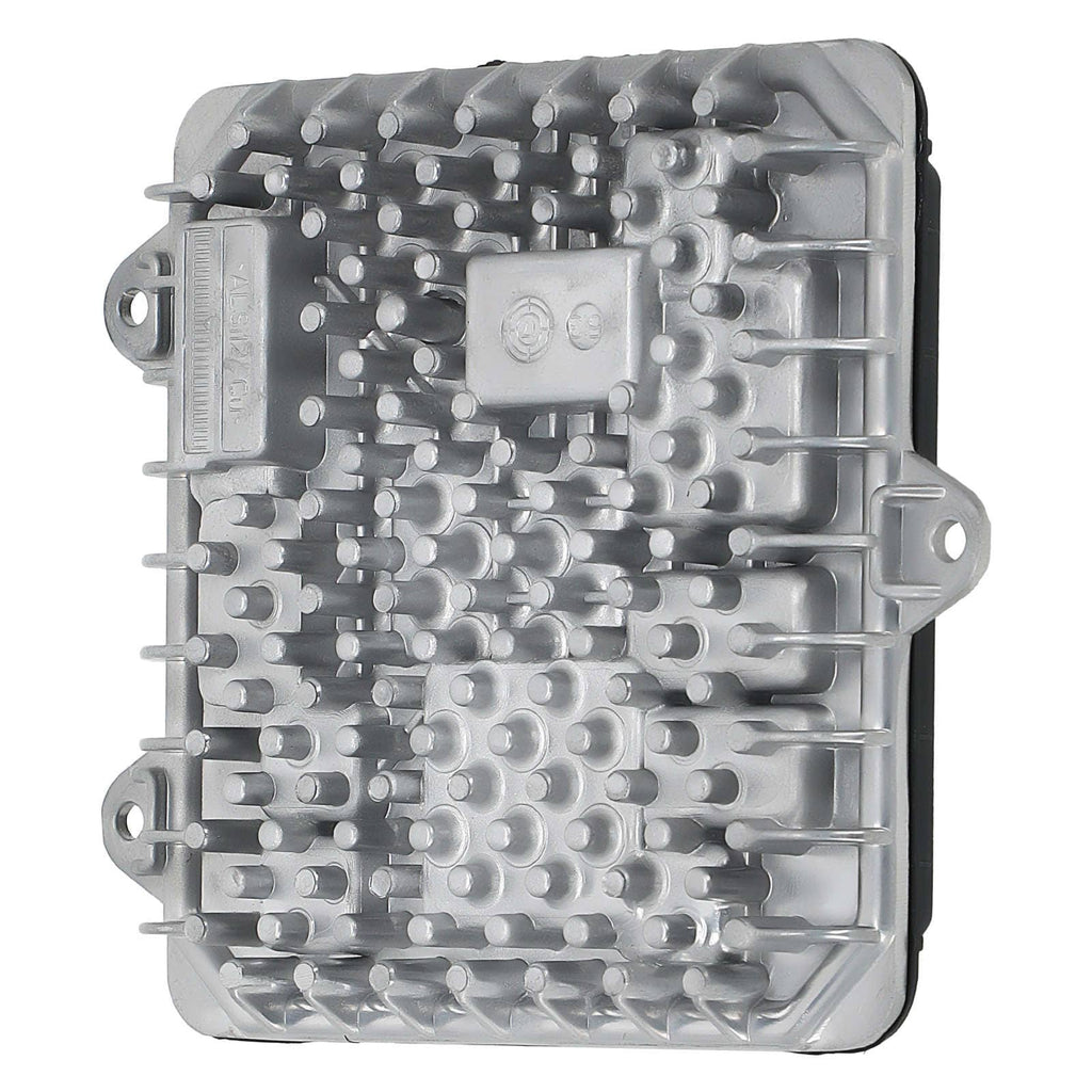 LED-strålkastare kontrollenhet ballastmodul lämplig för BMW 63118494844 7457875