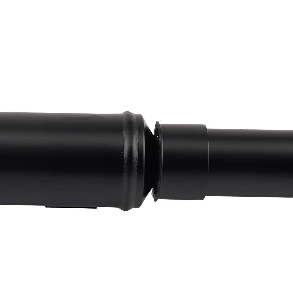 Drivaxel fram 683mm lämplig för Kia Sorento I JC 2.5 CRDi 4WD 2002-2006