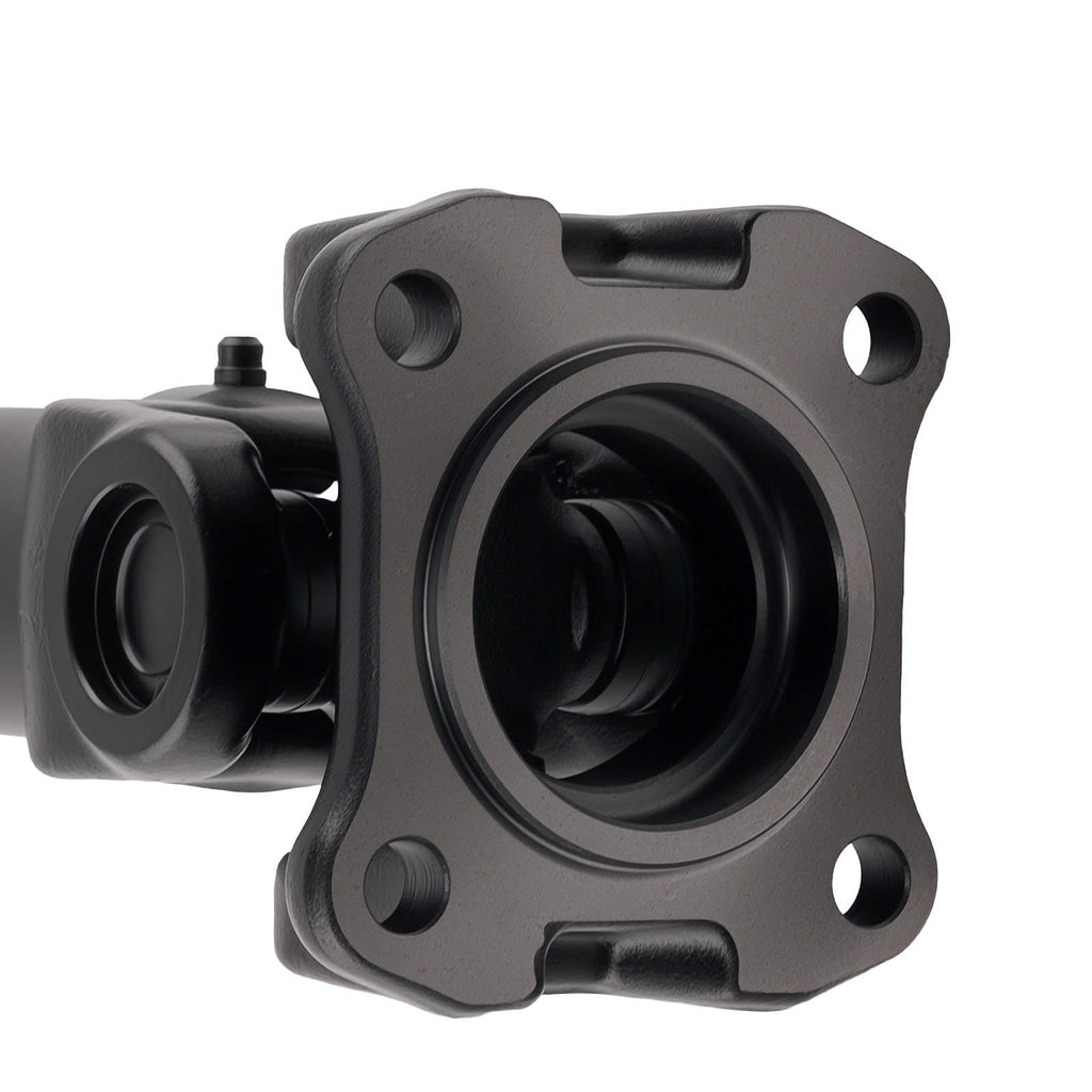 Drivaxel fram 683mm lämplig för Kia Sorento I JC 2.5 CRDi 4WD 2002-2006