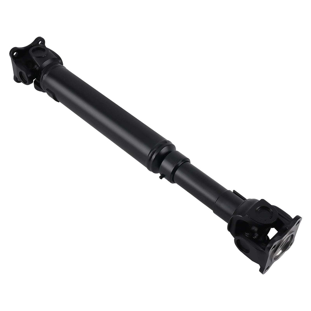 Drivaxel fram L=588mm lämplig för KIA Sorento I JC 2002-2009 49100-3E110