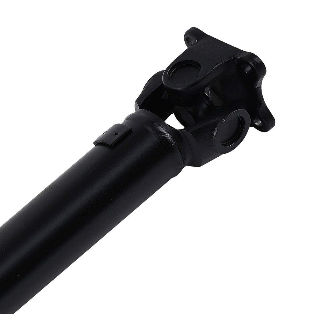 Drivaxel fram L=588mm lämplig för KIA Sorento I JC 2002-2009 49100-3E110