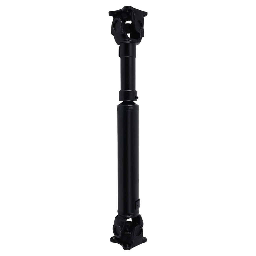 Drivaxel fram L=588mm lämplig för KIA Sorento I JC 2002-2009 49100-3E110
