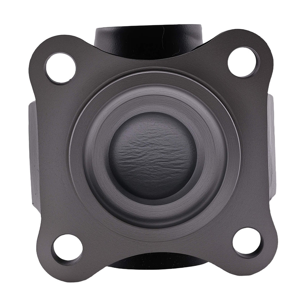 Drivaxel L=635mm lämplig för KIA Sorento I JC 2.4 3.3 3.5 2002-2021 491003E150