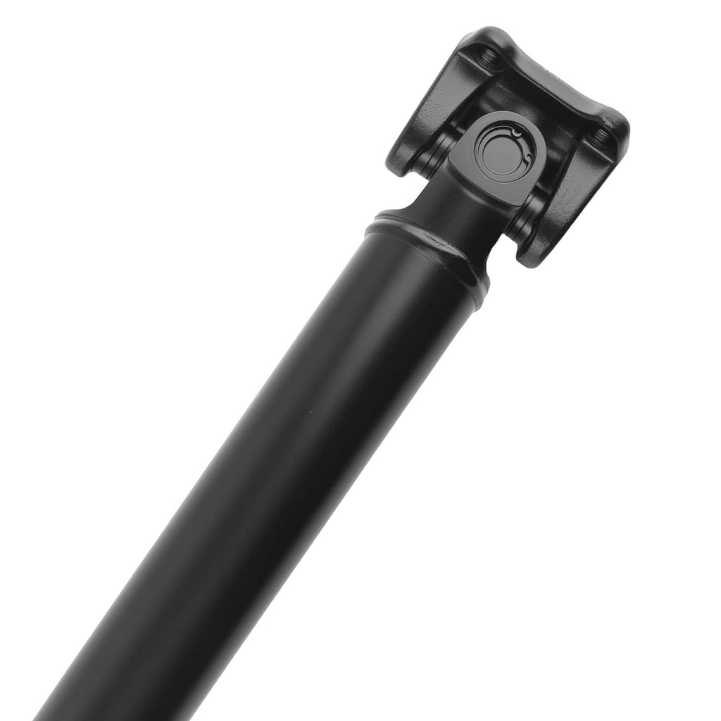 Drivaxel 637mm lämplig för KIA Sorento I JC 2.5CRDi 4WD 2002-2006 491003E420