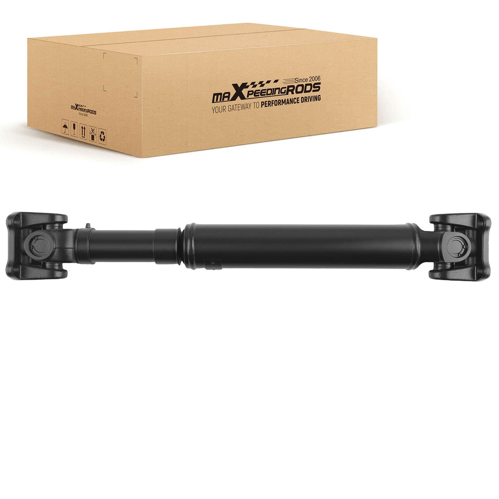 Drivaxel 637mm lämplig för KIA Sorento I JC 2.5CRDi 4WD 2002-2006 491003E420