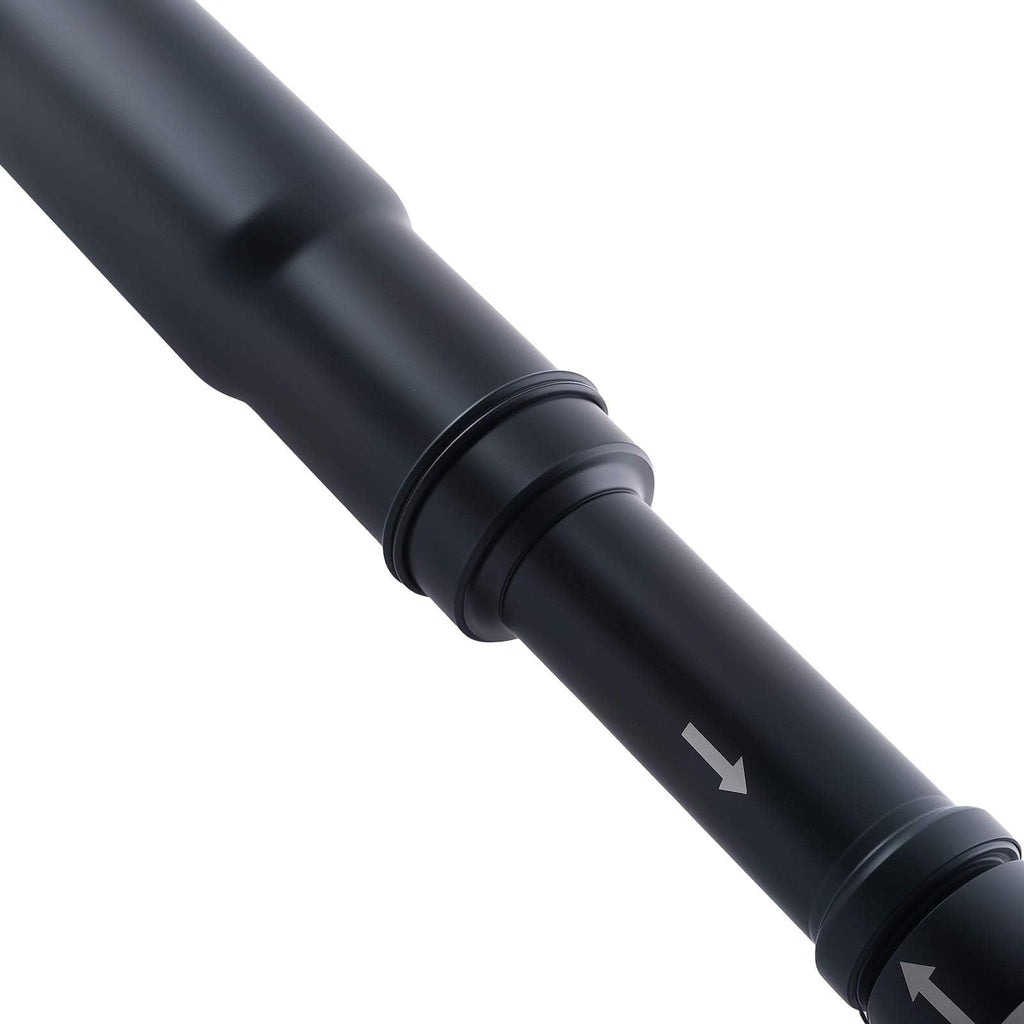 Drivaksel L=1100mm egnet til Toyota Land Cruiser 100 J1 1998-2007 37110-6A620