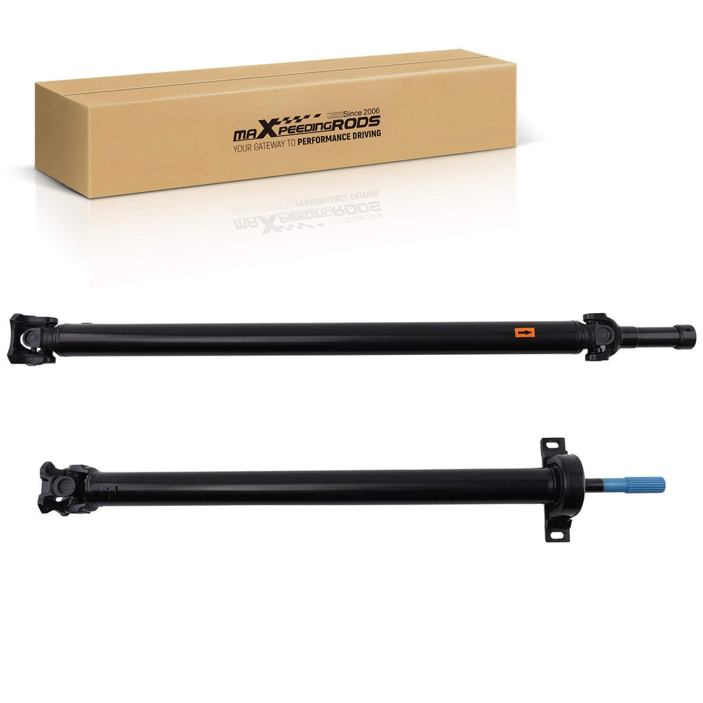 Kardanaxel passar till Mercedes Sprinter 3,5-t B906 309-319 06-16 A9064101406