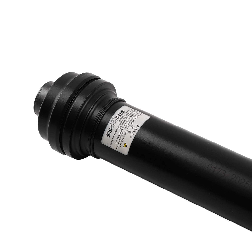 Drivaxel L=670mm lämplig för Porsche Cayenne 92A 3.0 Diesel 10-14 7P0521101E