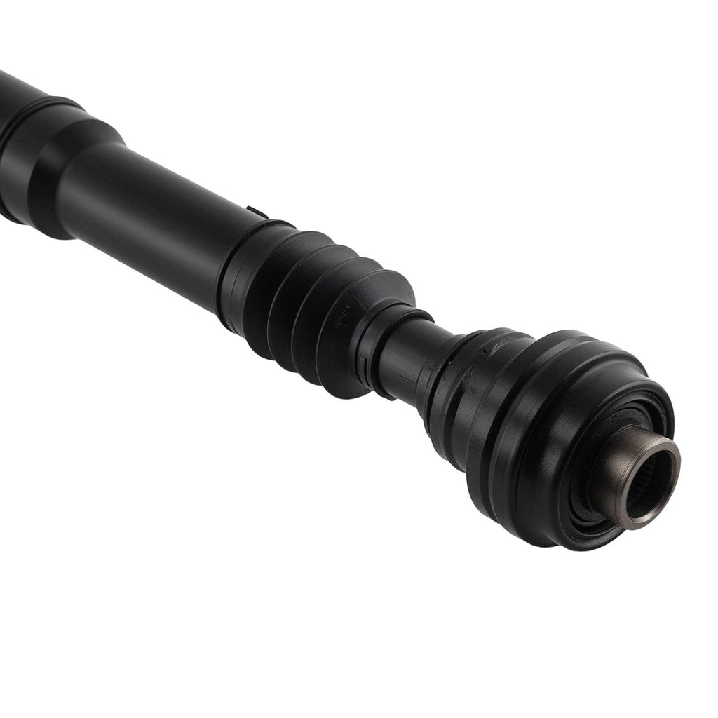 Drivaxel L=670mm lämplig för Porsche Cayenne 92A 3.0 Diesel 10-14 7P0521101E